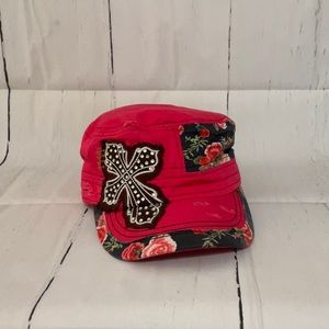 Women Cap